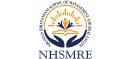 Top commerce colleges In Maharashtra - NHSRME logo