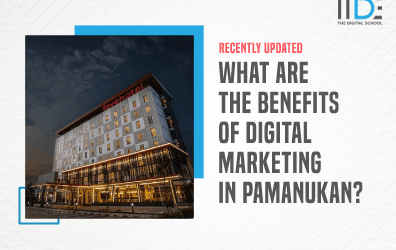 Top 15 Benefits of Digital Marketing in Pamanukan To Drive Your Business Growth