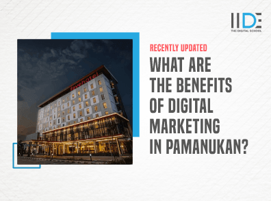 Benefits of Digital Marketing in Pamanukan - Featured Image