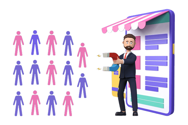 Benefits of Digital Marketing in Pamanukan - Lead Generation