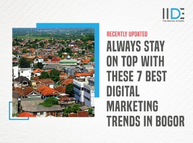 Digital Marketing Trends in Bogor - Featured Image