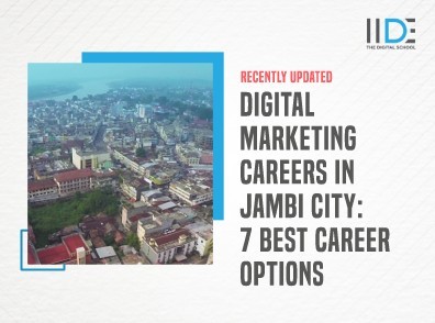 Digital Marketing Careers in Jambi City - Featured Image