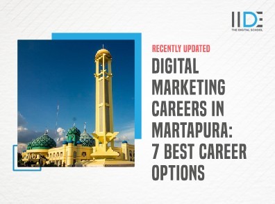 Digital Marketing Careers in Martapura - Featured Image