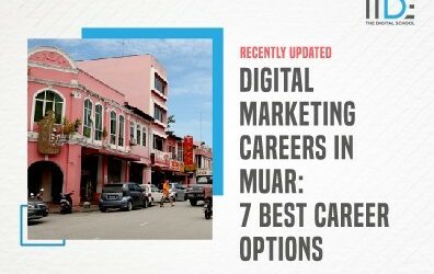 Digital Marketing Careers in Muar: 7 Best Career Options