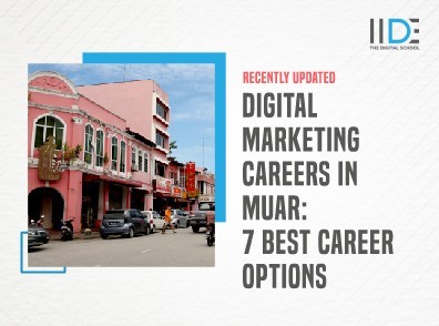 Digital Marketing Careers in Muar - Featured Image