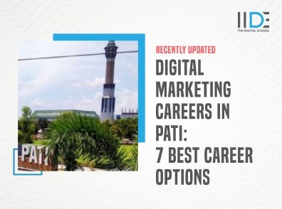 Digital Marketing Careers in Pati - Featured Image