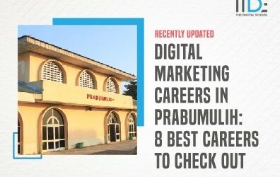 Digital Marketing Careers in Prabumulih – 8 Best Career Options you should check out