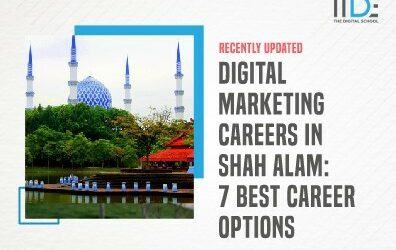 Digital Marketing Careers in Shah Alam – 7 Best Career Options for you