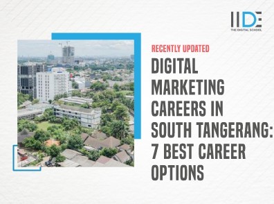Digital Marketing Careers in South Tangerang - Featured Image