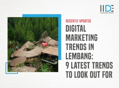 Digital Marketing Trends in Lembang - Featured Image