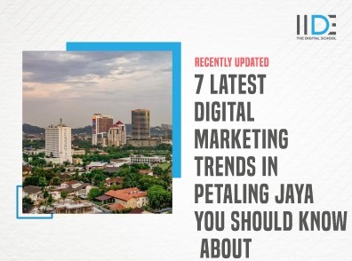 Digital Marketing Trends in Petaling Jaya - Featured Image