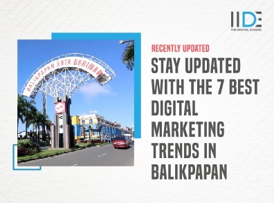 Digital Marketing Trends in Balikpapan - Featured Image
