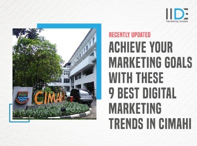 Digital Marketing Trends in Cimahi - Featured Image