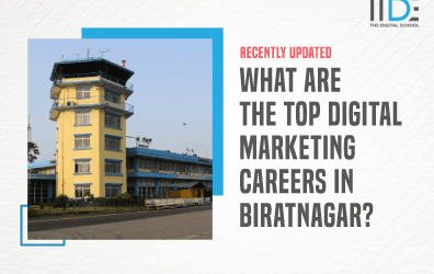 Unlock Your Potential: Discover the Top 8 Lucrative Digital Marketing Careers in Biratnagar