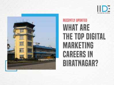 Digital Marketing Careers in Biratnagar - Featured Image
