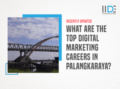 Digital Marketing Careers in Palangkaraya - Featured Image