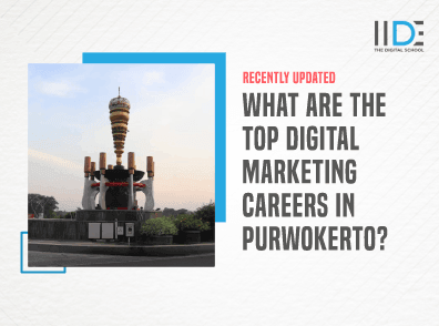 Digital Marketing Careers in Purwokerto - Featured Image