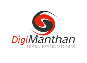 Digital Marketing Courses in Ghaziabad - DigiManthan Logo
