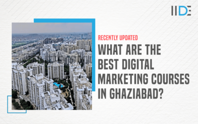 8 Best Digital Marketing Courses in Ghaziabad with Course Details