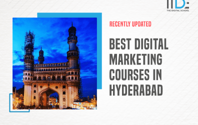 11 Best Digital Marketing Courses in Hyderabad with Placements [2023]