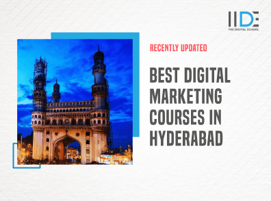 Digital Marketing Courses in Hyderabad - Featured Image