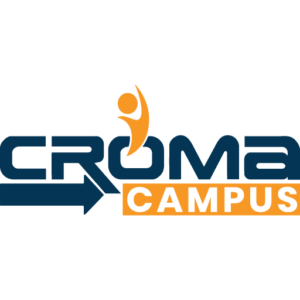 Digital Marketing Courses in Noida - Croma Campus Logo