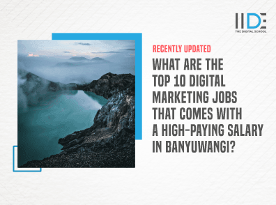 Digital Marketing Salary in Banyuwangi - Featured Image