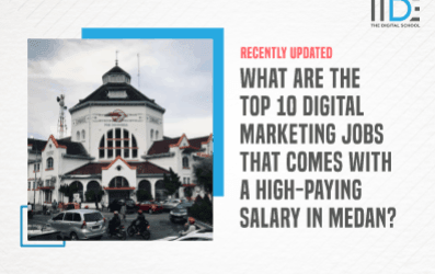 Know All About The Digital Marketing Salary in Medan
