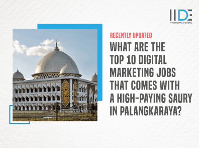 Digital Marketing Salary in Palangkaraya - Featured Image