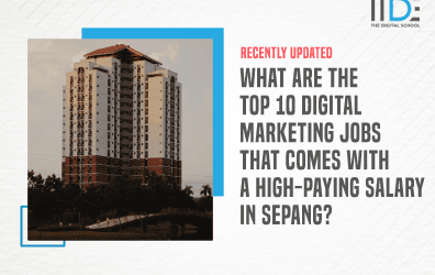 Know All About The Digital Marketing Salary in Sepang