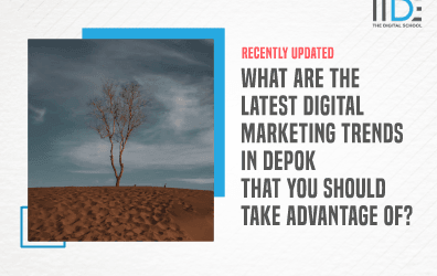 Top 10 Digital Marketing Trends in Depok to Watch Out For in 2023