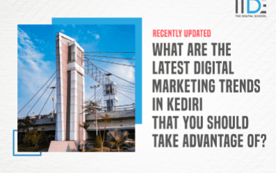 Top 10 Digital Marketing Trends in Kediri to Watch Out For in 2023
