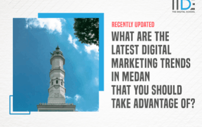 Top 10 Digital Marketing Trends in Medan to Watch Out For in 2023