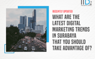 Top 10 Digital Marketing Trends in Surabaya to Watch Out For in 2023