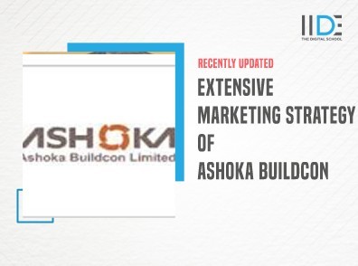 Marketing strategy of Ashoka Buildcon - Featured Image