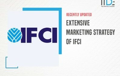 Extensive Marketing Strategy Of IFCI – In-Depth Analysis