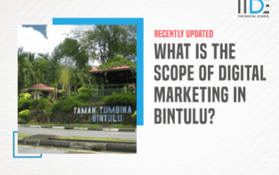 The Scope of Digital Marketing in Bintulu: Opportunities and Future Trends