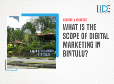 Scope of Digital Marketing in Bintulu - Featured Image