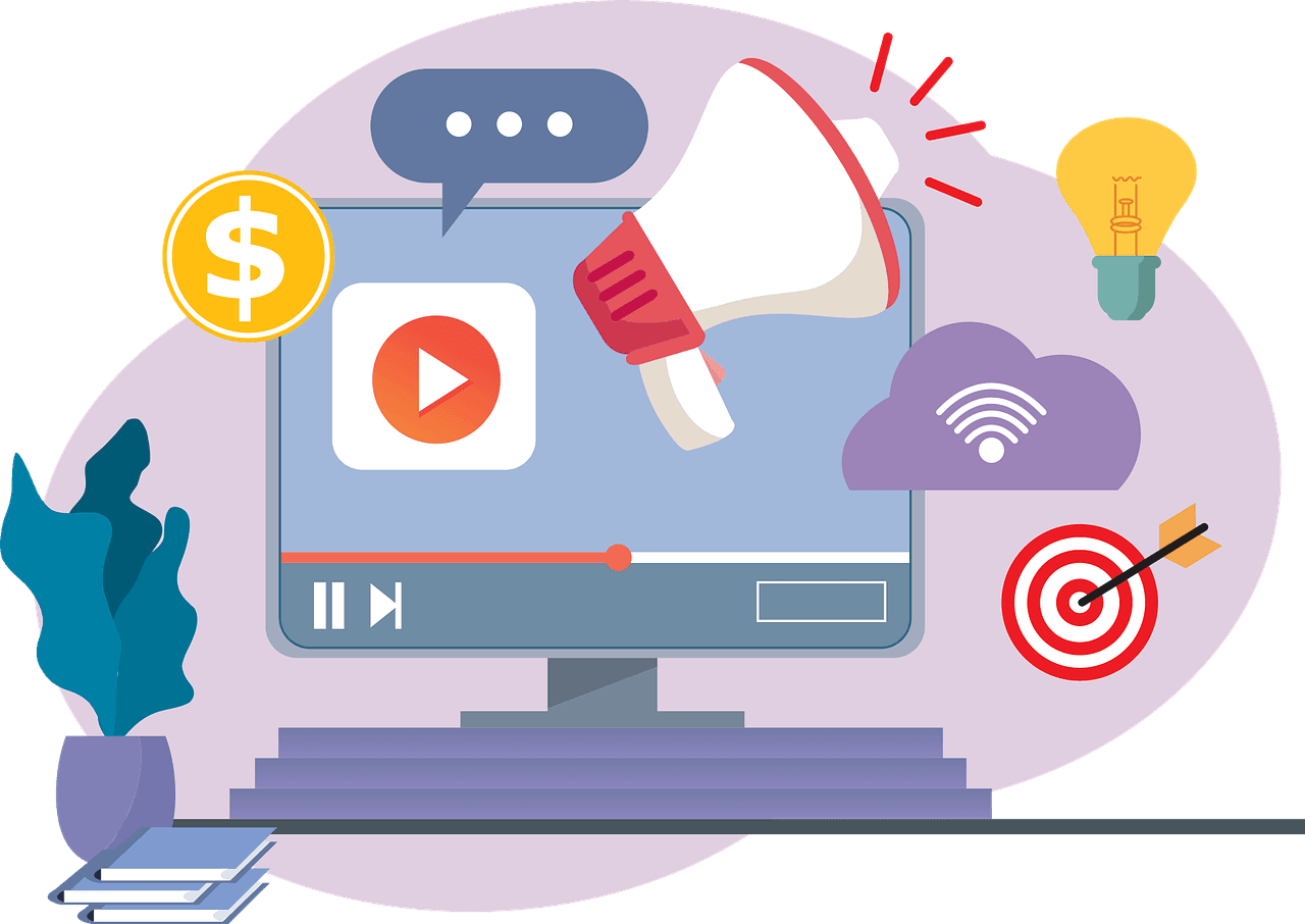 Digital Marketing Trends in Manado - Video Marketing