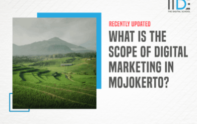 The Scope of Digital Marketing in Mojokerto: Opportunities and Future Trends