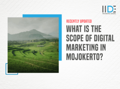 Scope of Digital Marketing in Mojokerto - Featured Image