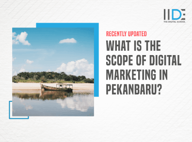 Scope of Digital Marketing in Pekanbaru - Featured Image