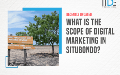 The Scope of Digital Marketing in Situbondo: Opportunities and Future Trends