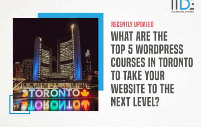 5 Awesome WordPress Courses in Toronto That Can Help You Elevate Your Skills