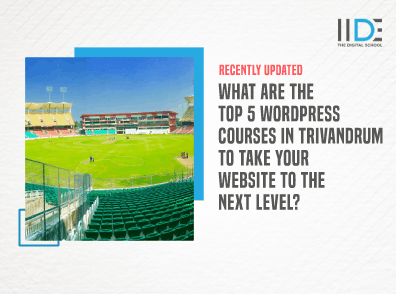 Wordpress Courses In Trivandrum - Featured Image