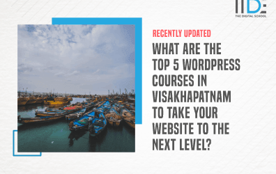 5 Awesome WordPress Courses in Visakhapatnam That Can Help You Elevate Your Skills