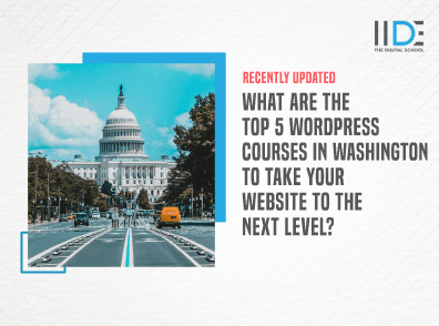 Wordpress Courses In Washington - Featured Image
