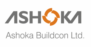 Marketing strategy of Ashoka Buildcon - Ashoka Buildcon logo