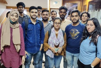 digital marketing courses in Noida - Croma Campus Culture 