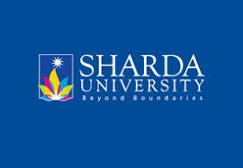sharda university - mba in digital marketing
